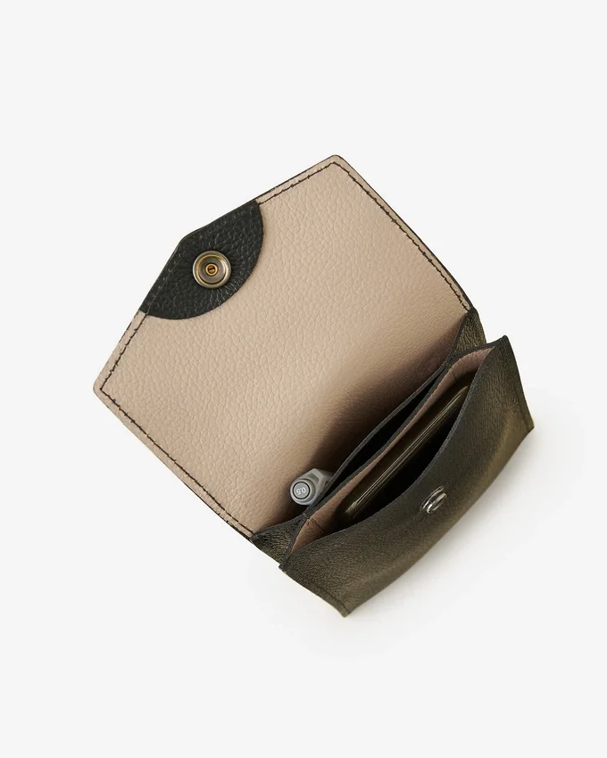 Accordion Phone Crossbody Cervino Accordion Phone Crossbody Cervino