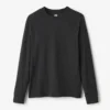 Active Textured Long Sleeve Top Active Textured Long Sleeve Top