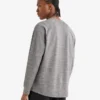 Active Textured Long Sleeve Top Active Textured Long Sleeve Top