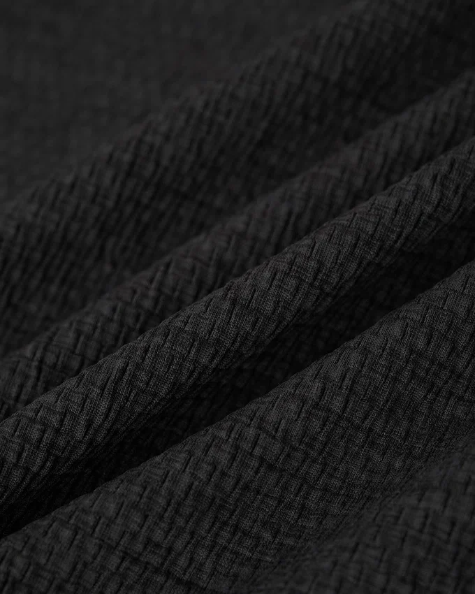 Active Textured Long Sleeve Top Active Textured Long Sleeve Top