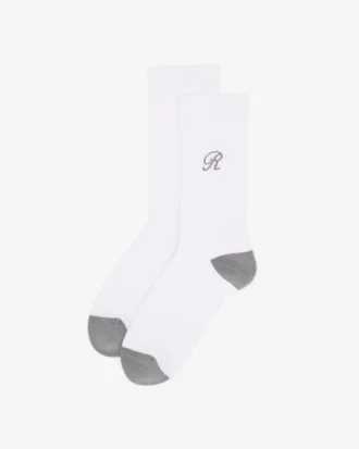 Adult Athletics Department Crew Sock