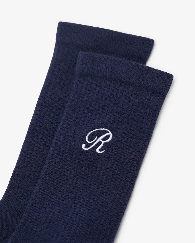 Adult Athletics Department Crew Sock Adult Athletics Department Crew Sock