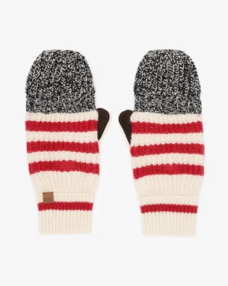 Adult Cabin Waffle Flip Mitt Adult Cabin Waffle Flip Mitt
