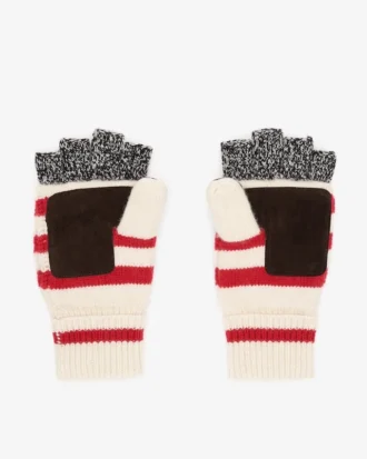 Adult Cabin Waffle Flip Mitt Adult Cabin Waffle Flip Mitt