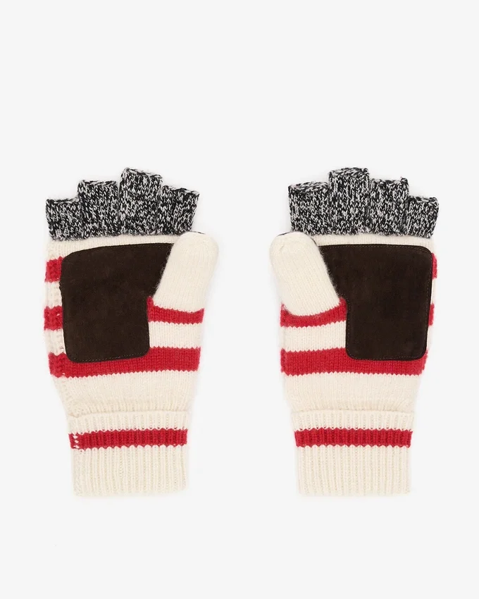 Adult Cabin Waffle Flip Mitt Adult Cabin Waffle Flip Mitt