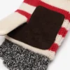 Adult Cabin Waffle Flip Mitt Adult Cabin Waffle Flip Mitt