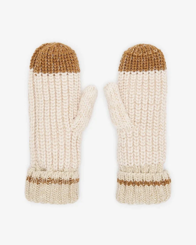 Adult Chunky Cabin Mitten Adult Chunky Cabin Mitten
