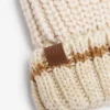 Adult Chunky Cabin Mitten Adult Chunky Cabin Mitten