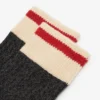 Adult Classic Cabin Ankle Sock Adult Classic Cabin Ankle Sock