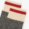 Adult Classic Cabin Ankle Sock Adult Classic Cabin Ankle Sock