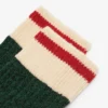Adult Classic Cabin Ankle Sock Adult Classic Cabin Ankle Sock