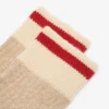 Adult Classic Cabin Ankle Sock Adult Classic Cabin Ankle Sock