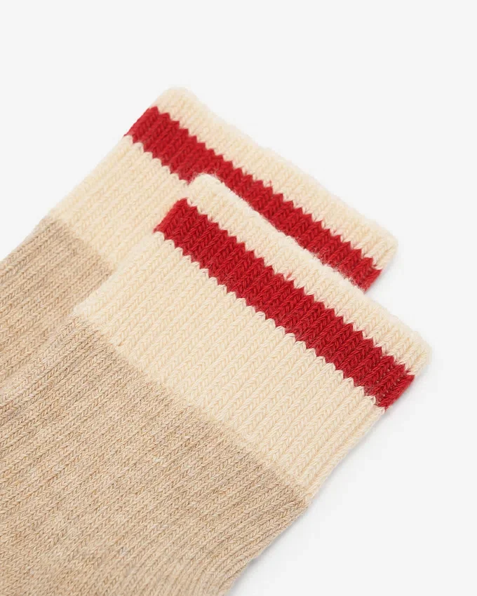 Adult Classic Cabin Ankle Sock Adult Classic Cabin Ankle Sock