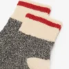 Adult Classic Cabin Ankle Sock 2 Pack Adult Classic Cabin Ankle Sock 2 Pack