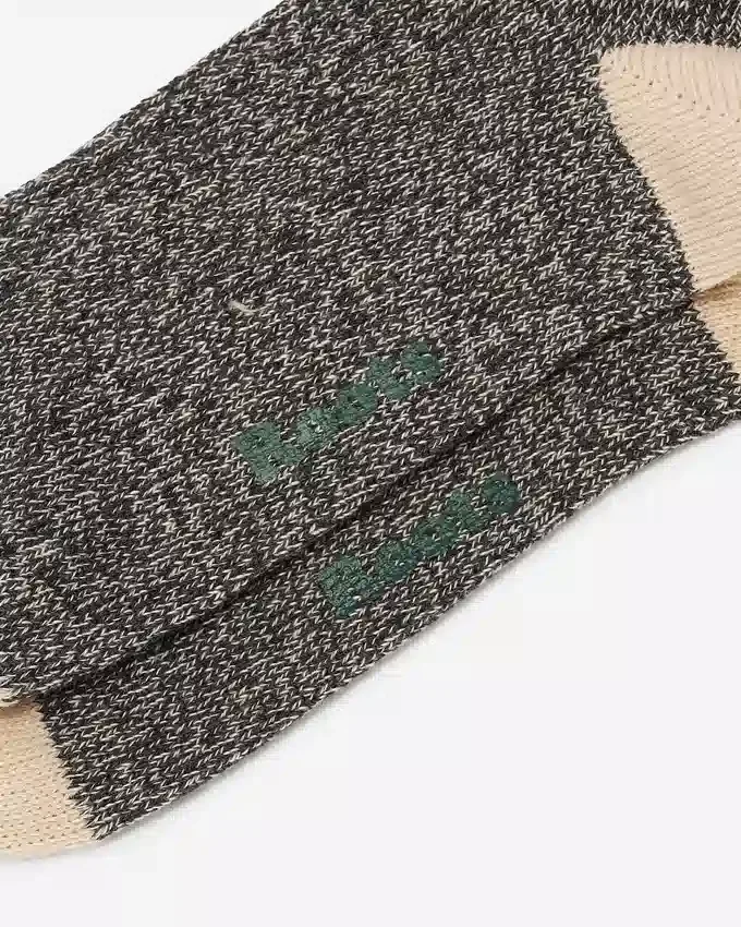 Adult Classic Cabin Ankle Sock 2 Pack Adult Classic Cabin Ankle Sock 2 Pack