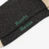 Adult Classic Cabin Ankle Sock Adult Classic Cabin Ankle Sock