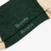 Adult Classic Cabin Ankle Sock Adult Classic Cabin Ankle Sock