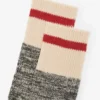 Adult Classic Cotton Cabin Sock Adult Classic Cotton Cabin Sock