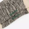 Adult Classic Cotton Cabin Sock 2 Pack Adult Classic Cotton Cabin Sock 2 Pack