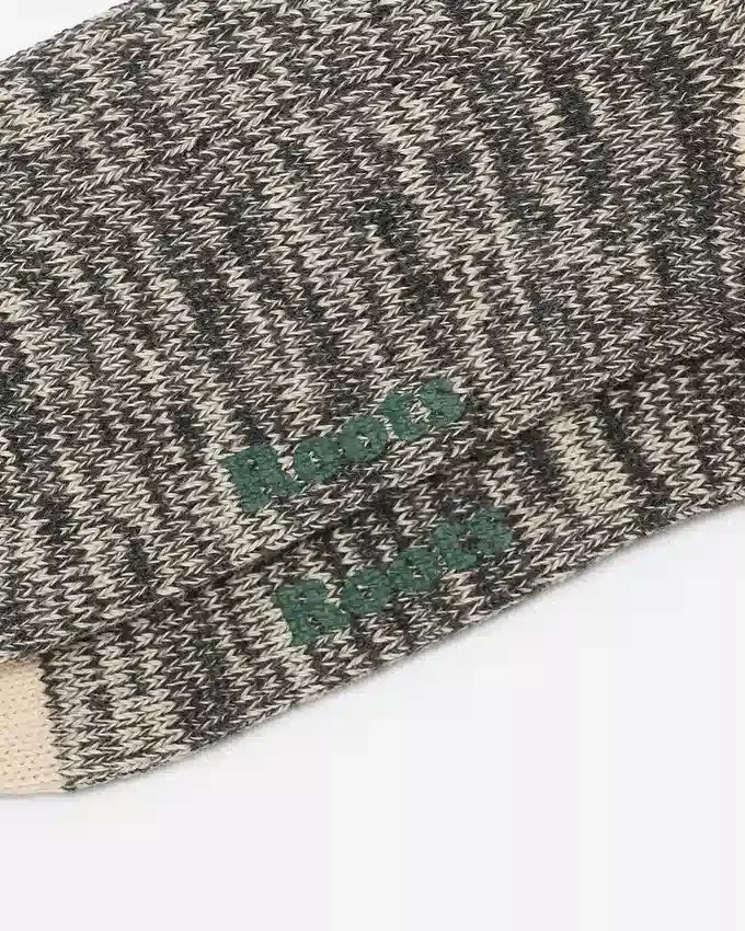 Adult Classic Cotton Cabin Sock Adult Classic Cotton Cabin Sock