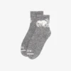 Adult Cooper Beaver Ankle Sock Adult Cooper Beaver Ankle Sock