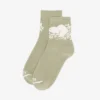 Adult Cooper Beaver Ankle Sock Adult Cooper Beaver Ankle Sock