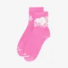Adult Cooper Beaver Ankle Sock Adult Cooper Beaver Ankle Sock