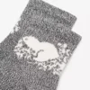 Adult Cooper Beaver Ankle Sock Adult Cooper Beaver Ankle Sock