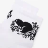 Adult Cooper Beaver Ankle Sock Adult Cooper Beaver Ankle Sock