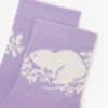 Adult Cooper Beaver Ankle Sock Adult Cooper Beaver Ankle Sock