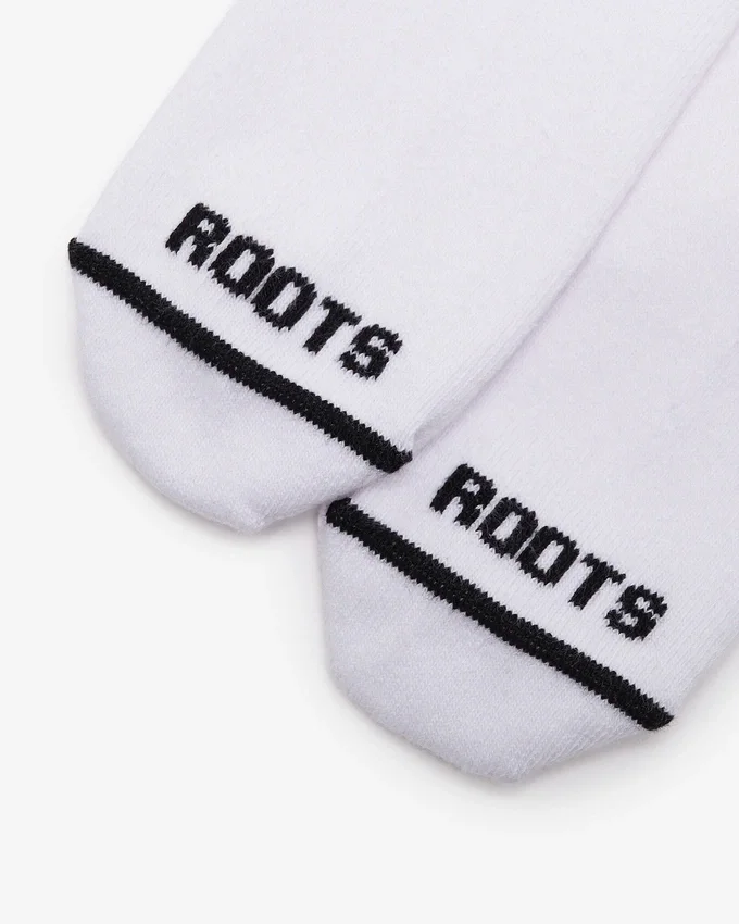 Adult Cooper Beaver Ankle Sock Adult Cooper Beaver Ankle Sock