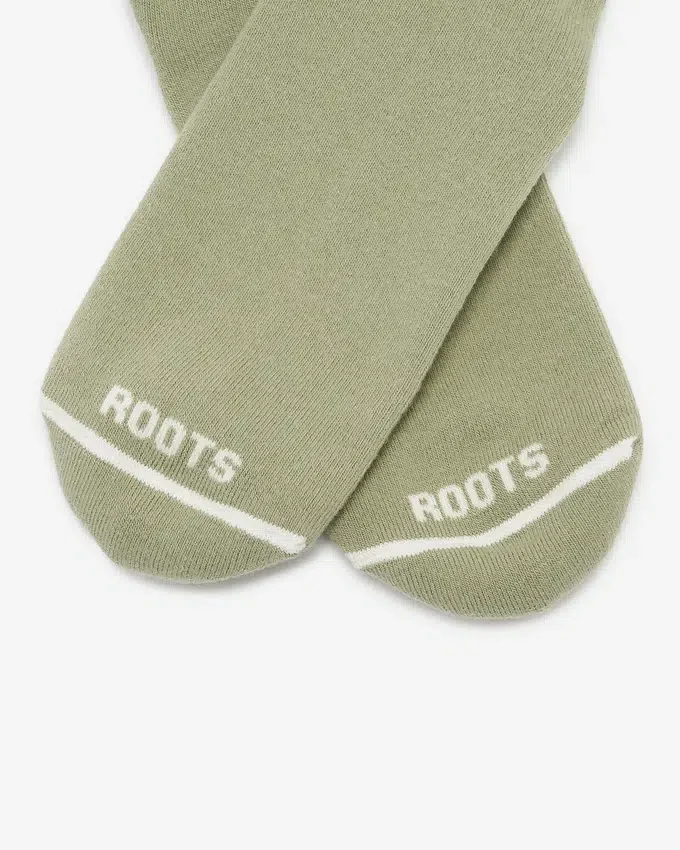 Adult Cooper Beaver Ankle Sock Adult Cooper Beaver Ankle Sock