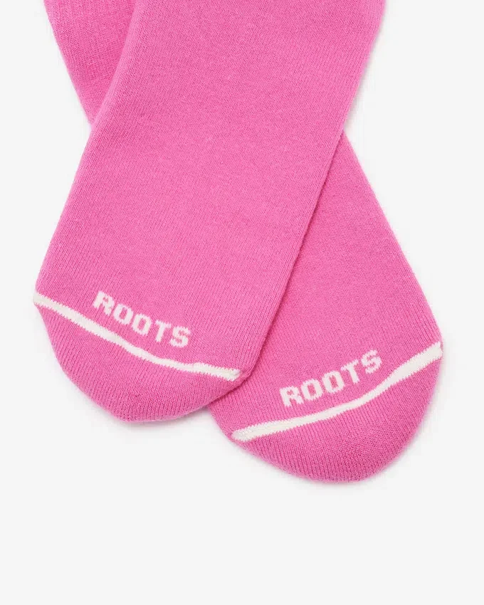 Adult Cooper Beaver Ankle Sock Adult Cooper Beaver Ankle Sock