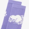 Adult Cooper Beaver Sock Adult Cooper Beaver Sock