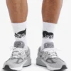 Adult Cooper Beaver Sock Adult Cooper Beaver Sock