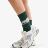 Adult Cooper Beaver Sock Adult Cooper Beaver Sock