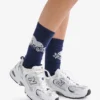 Adult Cooper Beaver Sock Adult Cooper Beaver Sock