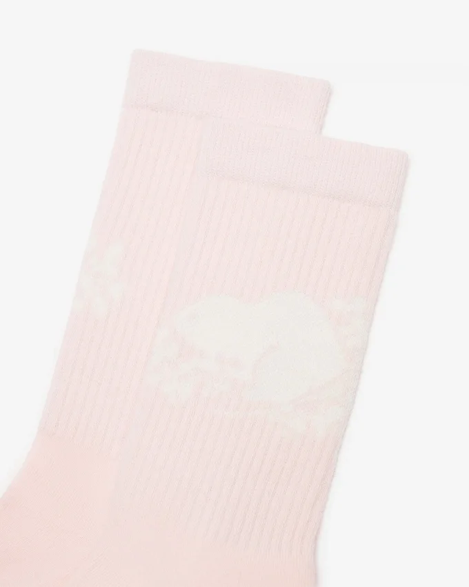 Adult Cooper Beaver Sock Adult Cooper Beaver Sock