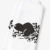 Adult Cooper Beaver Sock Adult Cooper Beaver Sock