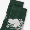 Adult Cooper Beaver Sock Adult Cooper Beaver Sock