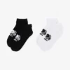 Adult Cooper Ped Sock 2 Pack Adult Cooper Ped Sock 2 Pack
