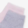 Adult Cooper Ped Sock 2 Pack Adult Cooper Ped Sock 2 Pack