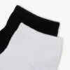 Adult Cooper Ped Sock 2 Pack Adult Cooper Ped Sock 2 Pack