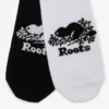 Adult Cooper Ped Sock 2 Pack Adult Cooper Ped Sock 2 Pack