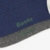 Adult Cotton Cabin Ankle Sock 2 Pack