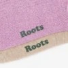 Adult Cotton Cabin Ankle Sock 2 Pack