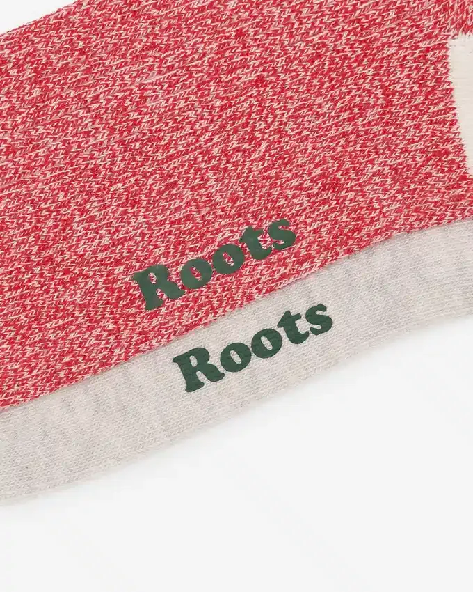Adult Cotton Cabin Ankle Sock 2 Pack Adult Cotton Cabin Ankle Sock 2 Pack