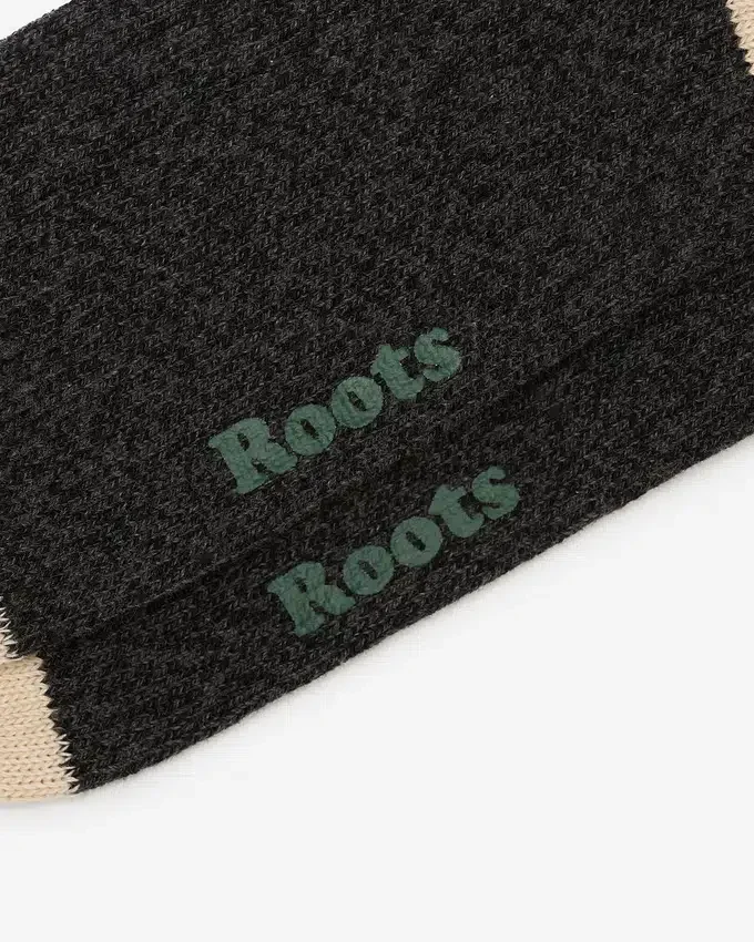 Adult Cotton Cabin Ankle Sock Adult Cotton Cabin Ankle Sock