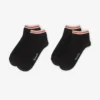 Adult Cotton Cabin Ped Sock 2 Pack Adult Cotton Cabin Ped Sock 2 Pack