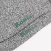 Adult Cotton Cabin Ped Sock 2 Pack